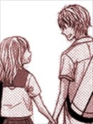 比起任何人都温柔的他