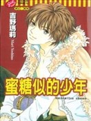 蜜糖似的少年
