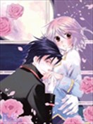 伯爵懷中被囚禁的公主