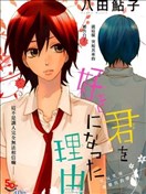 喜欢上你的理由