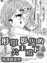 形单影只的公主殿下