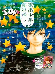 离家少年与夏之夜