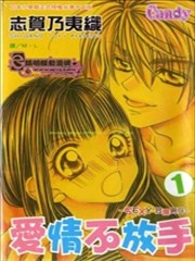 爱情不放手-SEXY危险男子