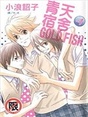 青天宿舍GOLD FISH