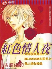 红色情人夜