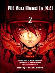 All You Need Is Kill