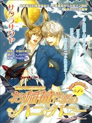 狐仙大人的甜心小兔子