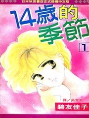 14岁的季节