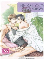 S.E.X＆LOVE