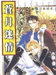 路易Ⅱ世情史