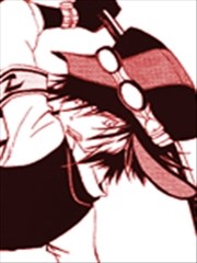 废色之森的猫人