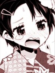 夏天!烟花!伪娘浴衣!