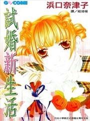 试婚新生活