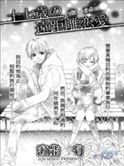 十七岁的远距离恋爱