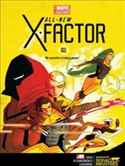 all new x-factor
