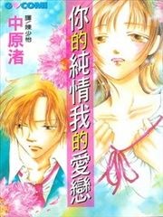 你的纯情我的爱恋