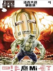 原罪：浩克大战钢铁侠