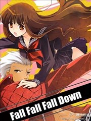 Fall Fall Down