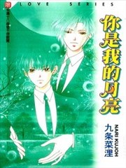 你是我的月亮