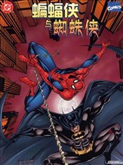 蝙蝠侠与蜘蛛侠：新时代降临