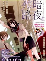 暗夜光路