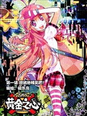 暴走邻家2黄金之心