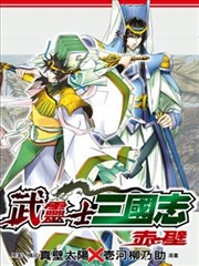 武灵士三国志赤壁