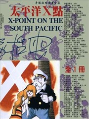 太平洋x点