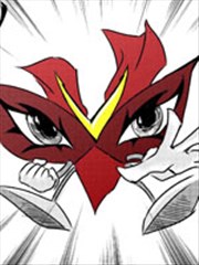 我想成为眼罩侠