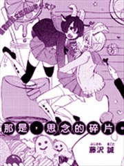 那是，思念的碎片