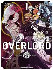 OVERLORD