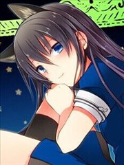 被诅咒的魔法使与迟钝骑士