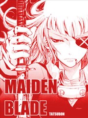 MAIDEN BLADE