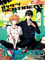 カケダシsentiment