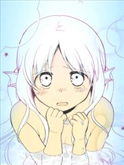 深夜里的美人鱼