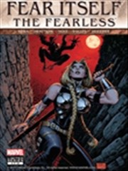 恐惧本源 无所畏惧