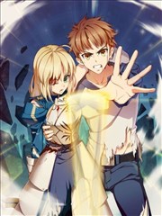 fate/Avalon 少女的思念