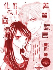 美丽谎言化作回忆