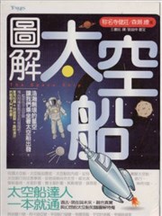 图解太空船