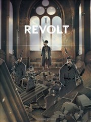 革命游戏REVOLT