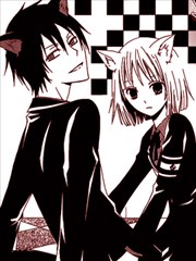 镰仓稻荷学园SD课