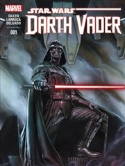 星球大战：达斯·维达