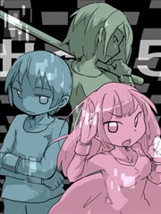 相遇5秒即战斗原作