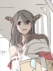 等待着，你们归来的那一刻