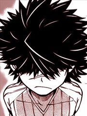 漂泊之刃与微笑子弹