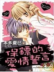 保镖的爱情誓言