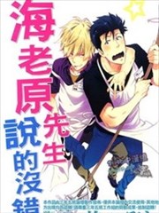 海老原先生说的没错