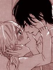 摘下眼镜的瞬间