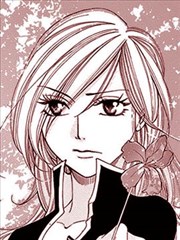 刺入胸口的花束