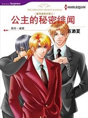 公主的秘密绯闻